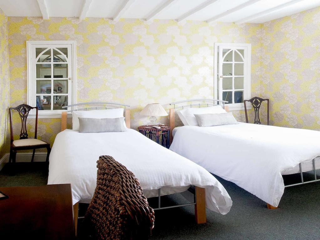 Budleigh House Bed & Breakfast East Butterwick Room photo