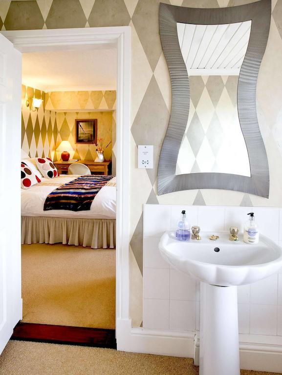 Budleigh House Bed & Breakfast East Butterwick Room photo