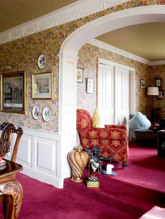 Budleigh House Bed & Breakfast East Butterwick Exterior photo