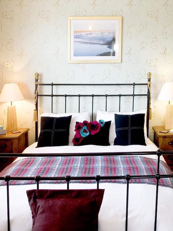 Budleigh House Bed & Breakfast East Butterwick Room photo